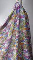 100% Japanese Cotton – June Floral *Exclusive